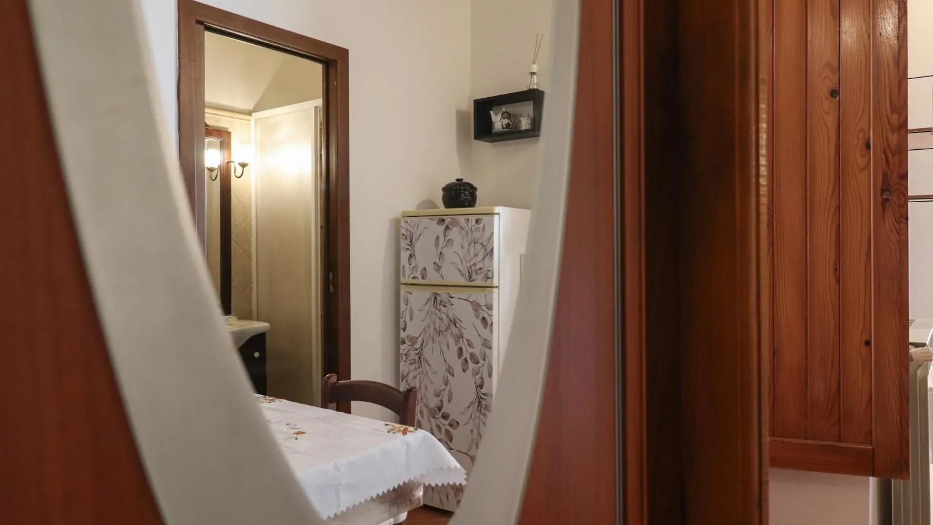 Apartamento Appartamento In Via Plauto Roma